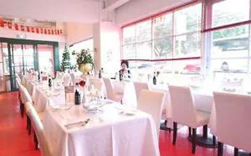 酒店 红茶馆酒店 - 土瓜湾 九龙