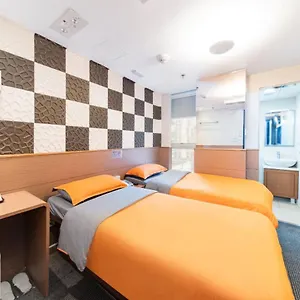 3* 酒店 香港奥斯酒店