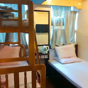 2* 酒店 Yue Ka China Hk