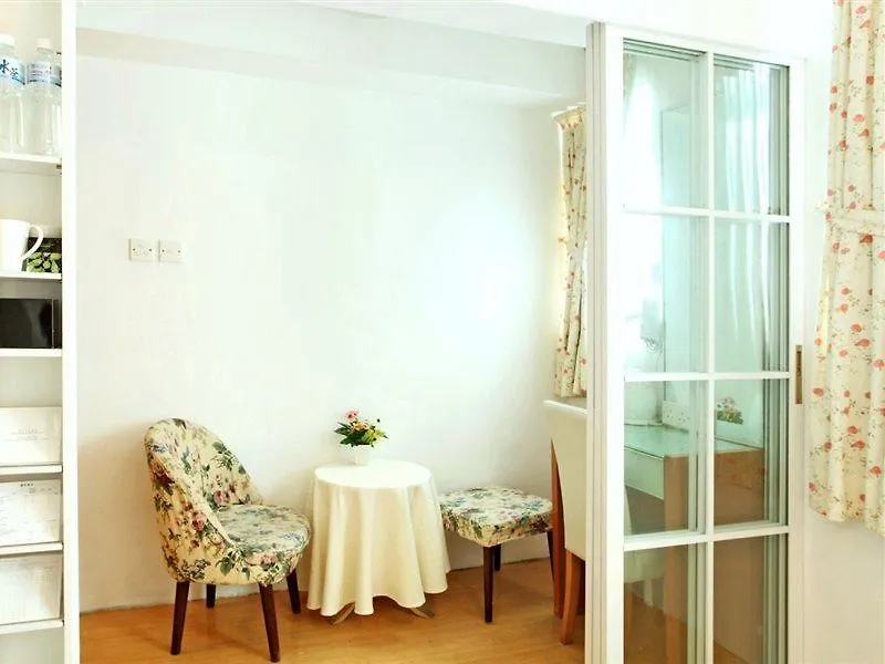 Bridal Tea House Hotel Tokwawan Kowloon  Kina