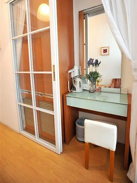 Bridal Tea House Hotel Tokwawan Kowloon