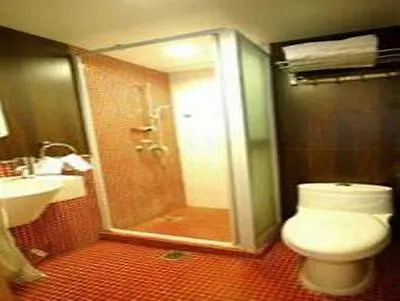 Bridal Tea House Hotel Tokwawan Kowloon