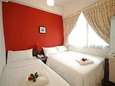 Bridal Tea House Hotel Tokwawan Kowloon  Kowloon (Hong Kong)