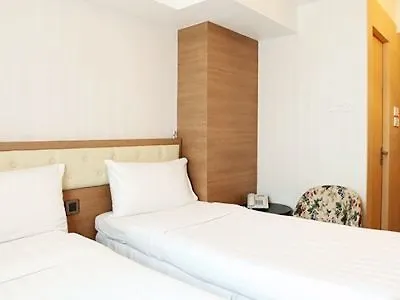Bridal Tea House Hotel Tokwawan Kowloon