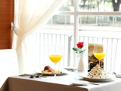 Bridal Tea House Hotel Tokwawan Kowloon