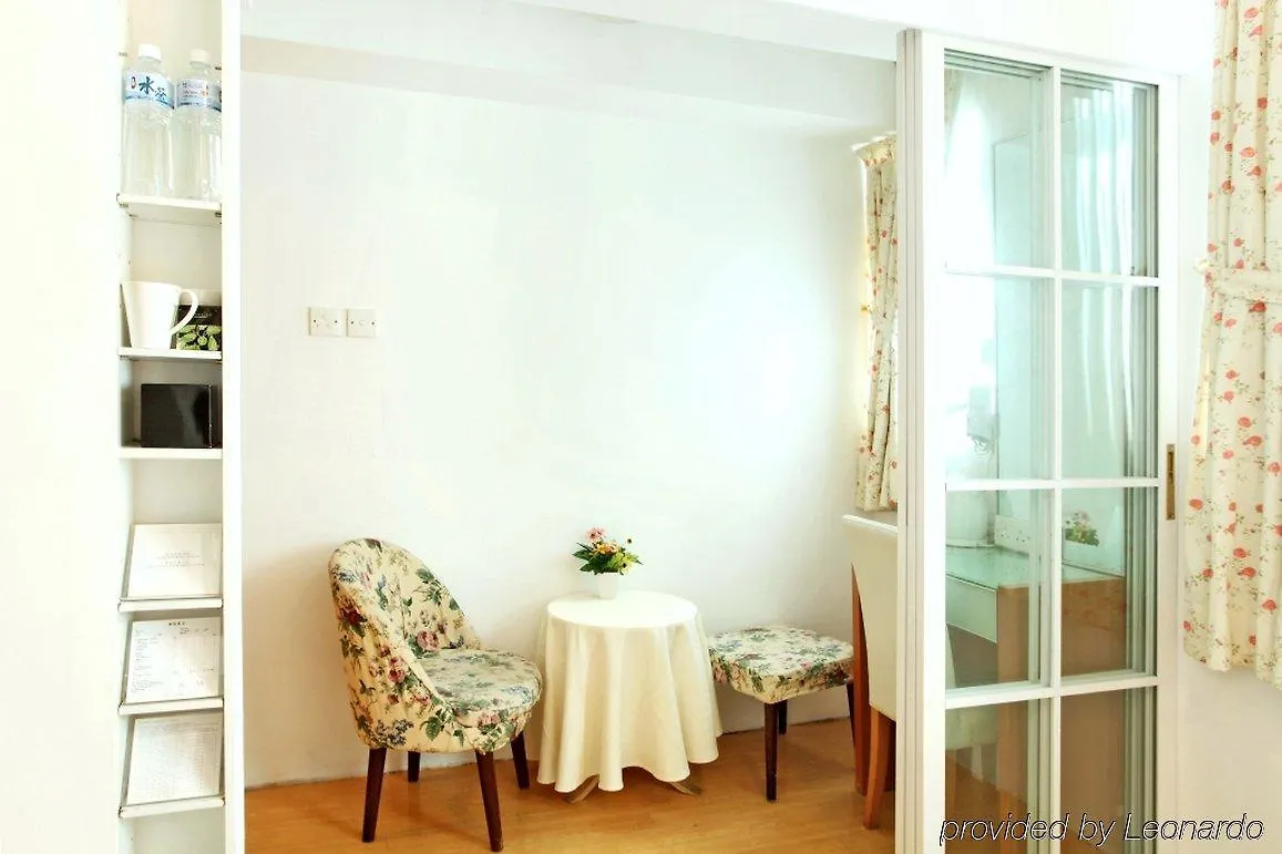 ***  Bridal Tea House Hotel Tokwawan Kowloon  Kina