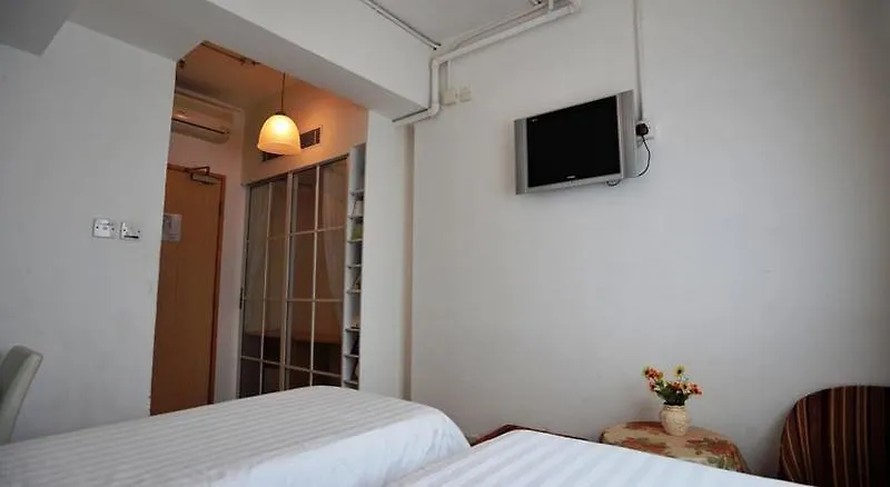 Bridal Tea House Hotel Tokwawan Kowloon