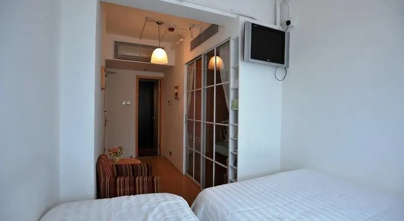 Bridal Tea House Hotel Tokwawan Kowloon  Kina