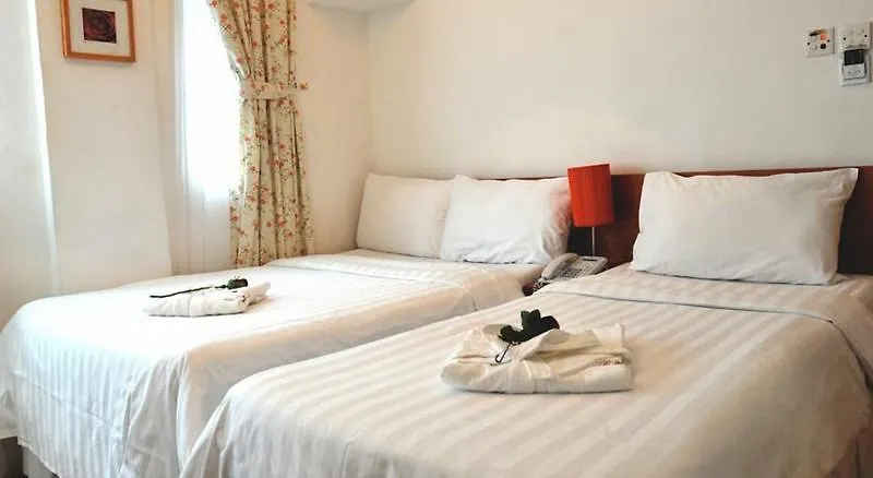 Bridal Tea House Hotel Tokwawan Kowloon  3*, Kowloon (Hong Kong)