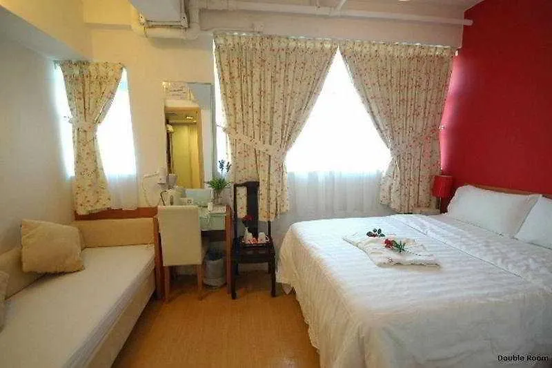 Bridal Tea House Hotel Tokwawan Kowloon