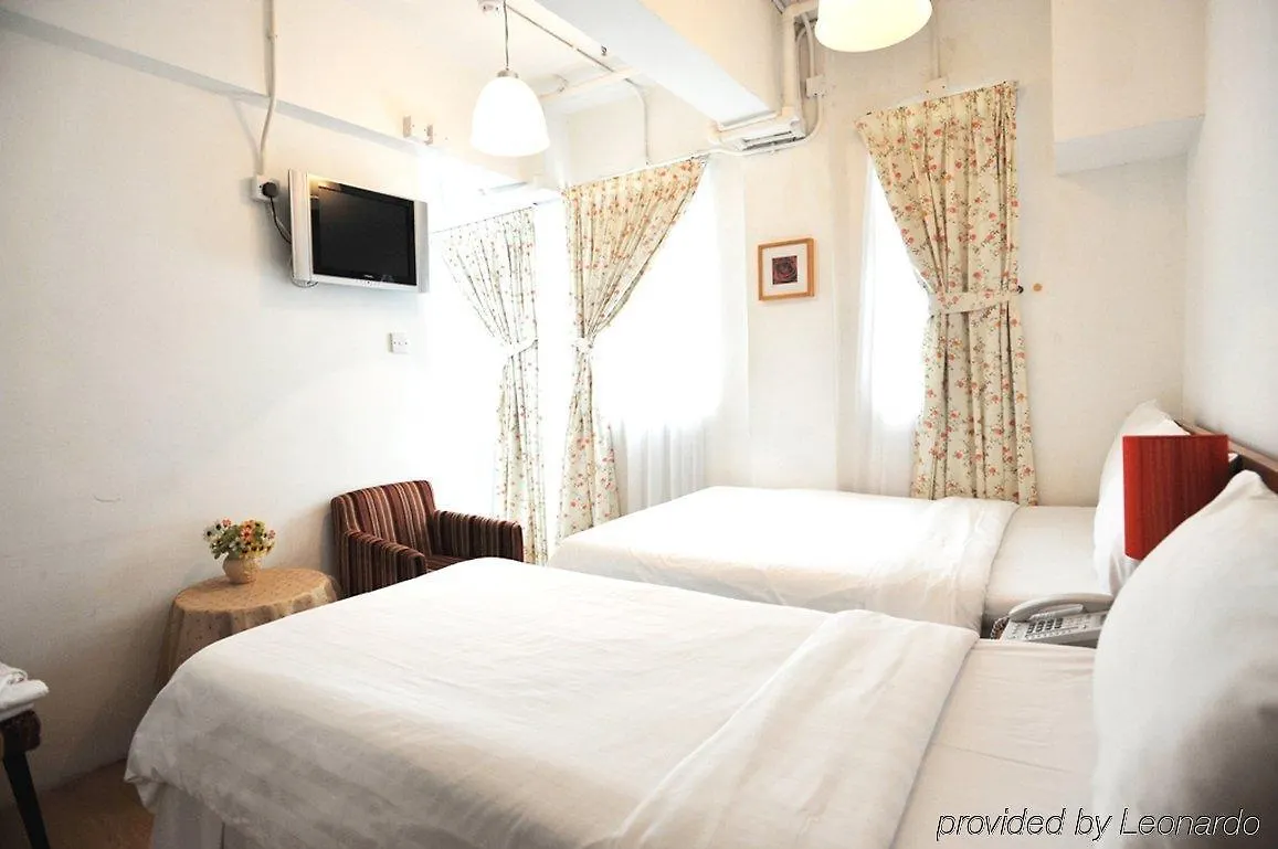 Bridal Tea House Hotel Tokwawan Kowloon   Kowloon (Hong Kong)