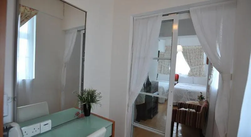Bridal Tea House Hotel Tokwawan Kowloon   Kowloon (Hong Kong)