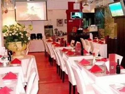 Bridal Tea House Hotel Tokwawan Kowloon  Kowloon (Hong Kong)