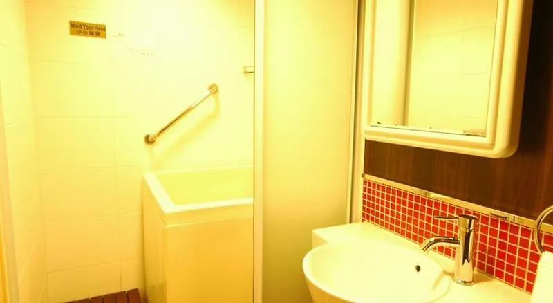 Bridal Tea House Hotel Tokwawan Kowloon   Kowloon (Hong Kong)