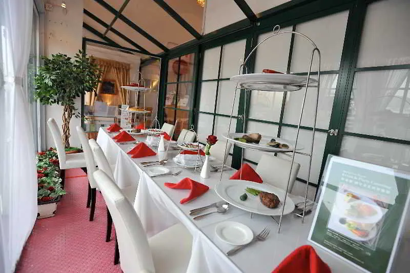 Bridal Tea House Hotel Tokwawan Kowloon  3*, Kowloon (Hong Kong) Kina