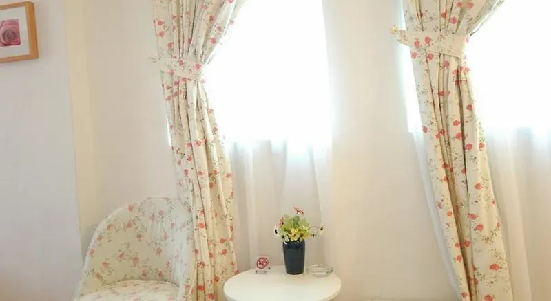 Bridal Tea House Hotel Tokwawan Kowloon  Kina
