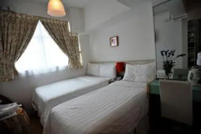 Bridal Tea House Hotel Tokwawan Kowloon   Kowloon (Hong Kong)