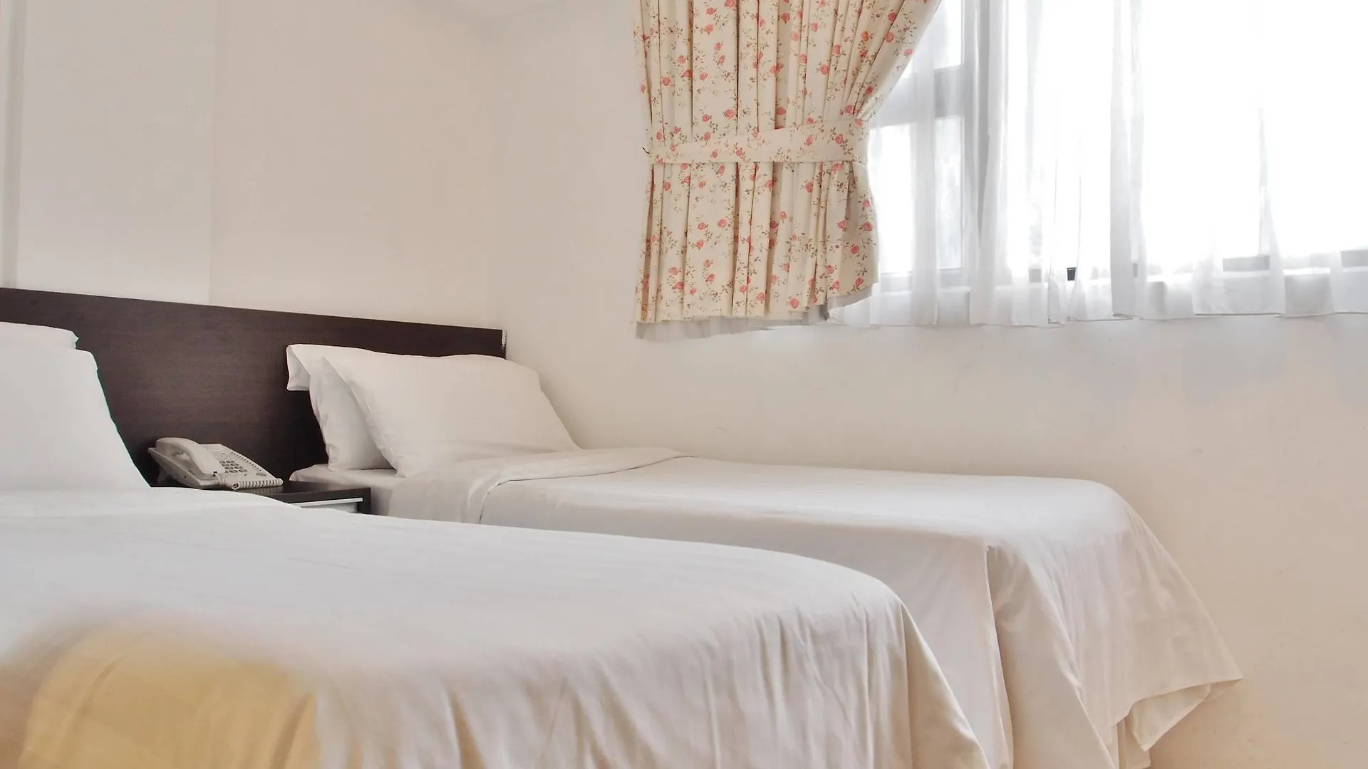 Bridal Tea House Hotel Tokwawan Kowloon   Kowloon (Hong Kong)