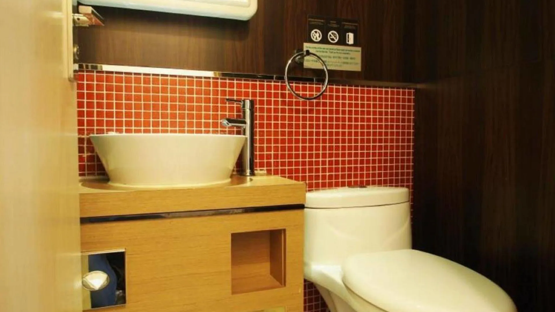Bridal Tea House Hotel Tokwawan Kowloon  Kowloon (Hong Kong)