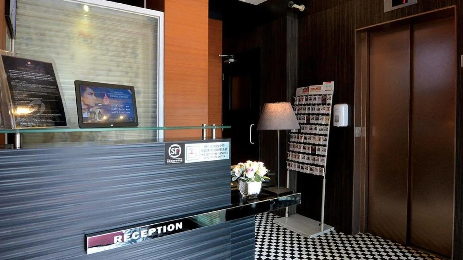 Bridal Tea House Hotel Tokwawan Kowloon  Kina