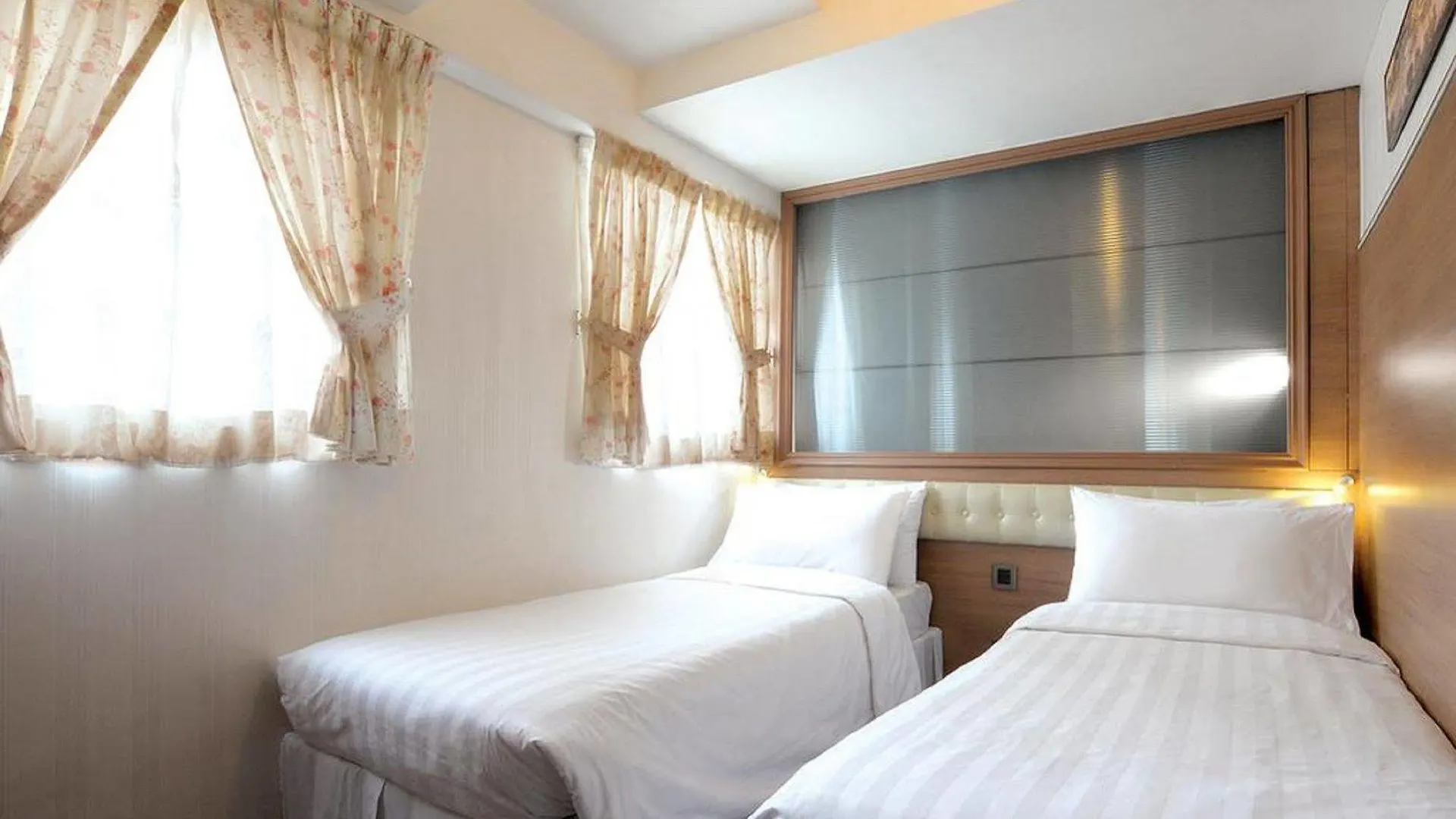 Bridal Tea House Hotel Tokwawan Kowloon   Kowloon (Hong Kong)