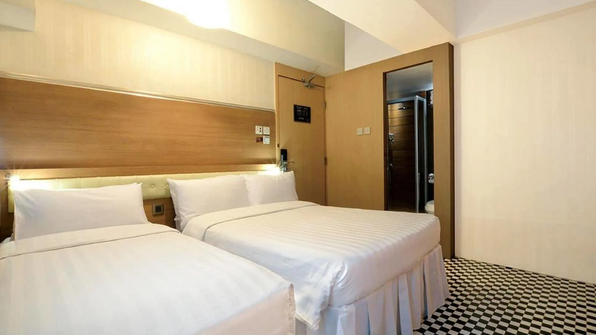 Bridal Tea House Hotel Tokwawan Kowloon  Kowloon (Hong Kong)