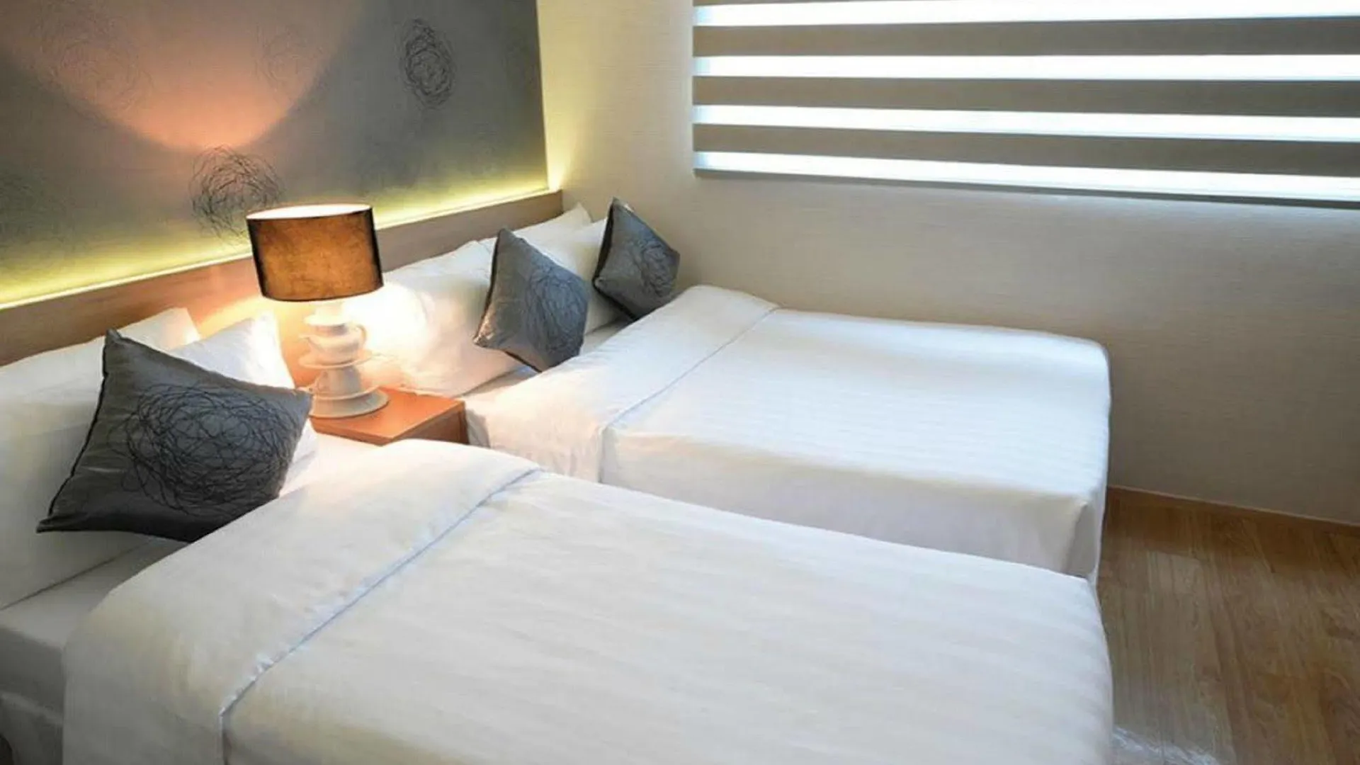 ***  Bridal Tea House Hotel Tokwawan Kowloon  Kina