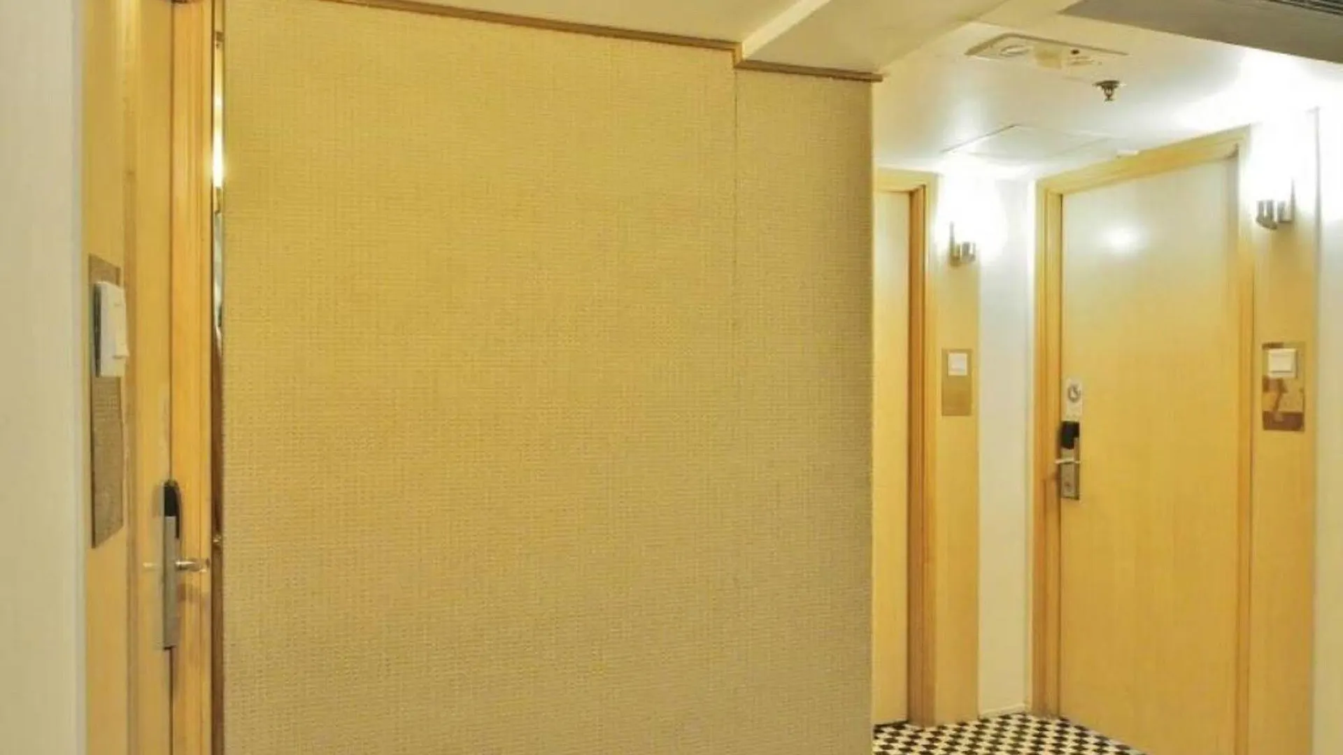 Bridal Tea House Hotel Tokwawan Kowloon  3*, Kowloon (Hong Kong) Kina