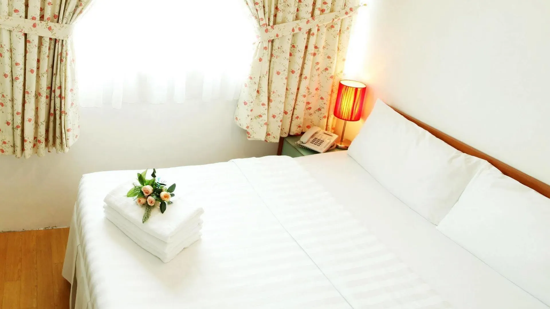 Bridal Tea House Hotel Tokwawan Kowloon  Kowloon (Hong Kong)
