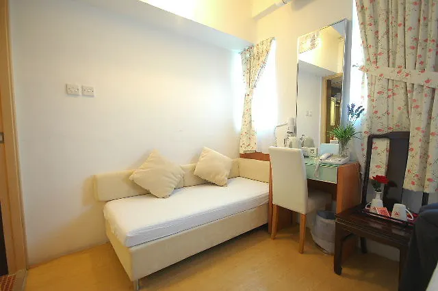 Bridal Tea House Hotel Tokwawan Kowloon  Kina